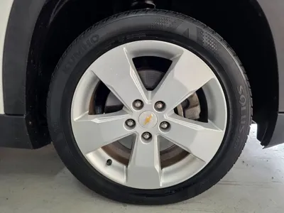 ChevroletGMDaewoo Orlando 2015, 120993 км, за 7400000 KRW - фото 5