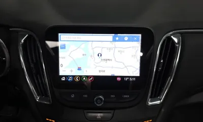 ChevroletGMDaewoo Malibu 2019, 124454 км, за 10900000 KRW - фото 14