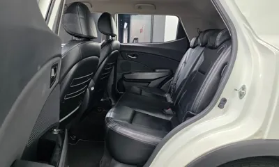 KG_Mobility_Ssangyong TIBOLI 2020, 115259 км, за 9900000 KRW - фото 12