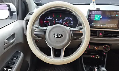 Kia Morning 2017, 131812 км, за 4800000 KRW - фото 13