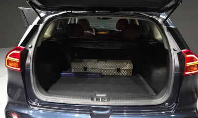 Kia Niro 2020, 169127 км, за 13900000 KRW - фото 20