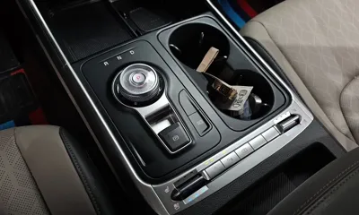 Kia Canival 2026, 6014 км, за 36900000 KRW - фото 9