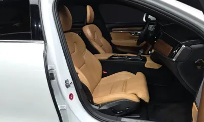 Volvo S90 2019, 55519 км, за 27500000 KRW - фото 11