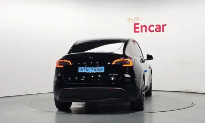 Tesla Model Y 2022, 74275 км, за 41300000 KRW - фото 4