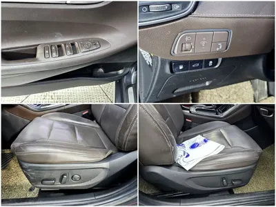 Hyundai Grandeur 2018, 235608 км, за 5990000 KRW - фото 18