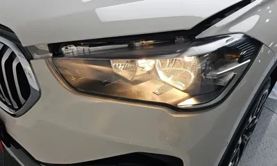 BMW X1 2022, 71979 км, за 24500000 KRW - фото 22