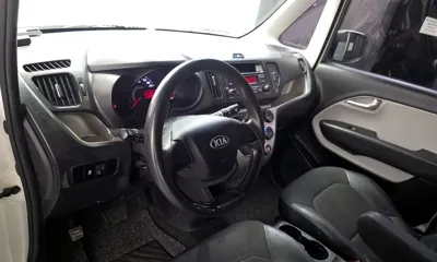 Kia Ray 2016, 198917 км, за 3900000 KRW - фото 7