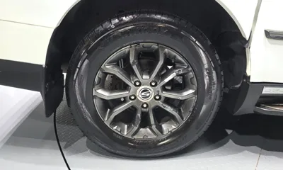 KG_Mobility_Ssangyong KORANDO 2016, 81042 км, за 7600000 KRW - фото 5