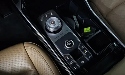 Kia Sorento 2024, 170722 км, за 24500000 KRW - фото 9
