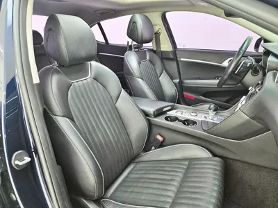 Genesis G70 2018, 143756 км, за 10990000 KRW - фото 17