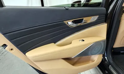 Kia K9 2021, 117829 км, за 21900000 KRW - фото 25