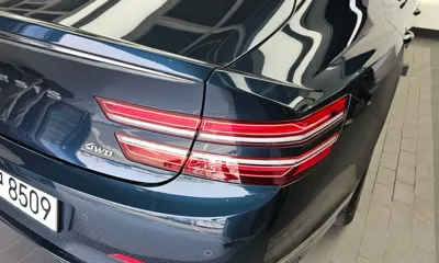 Genesis G80 2021, 148640 км, за 23990000 KRW - фото 23