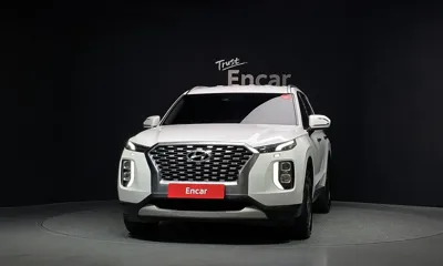 Hyundai Palisade 2021, 126075 км, за 17700000 KRW
