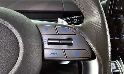 Hyundai Staria 2022, 142271 км, за 24000000 KRW - фото 16