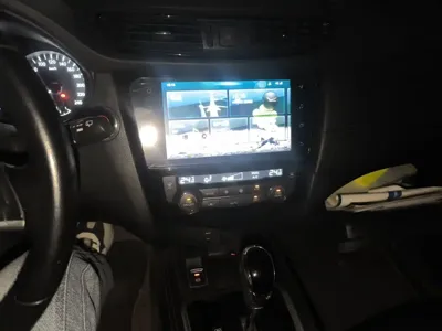 Nissan X-Trail 2019, 79800 км, за 69800 CNY - фото 6