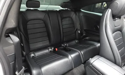 Mercedes-Benz C-Class 2016, 115128 км, за 16500000 KRW - фото 11