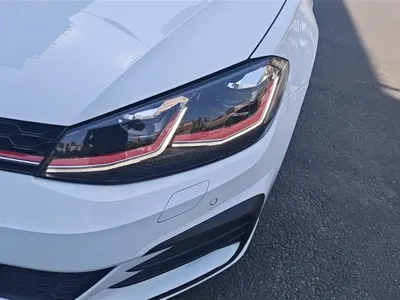 Volkswagen Golf GTI 2018, 59000 км, за 99000 CNY - фото 5