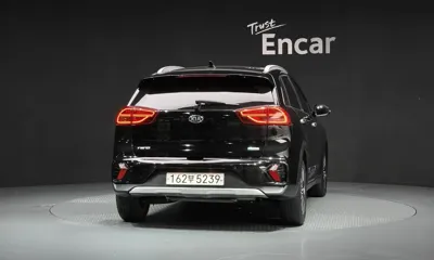 Kia Niro 2020, 82543 км, за 16800000 KRW