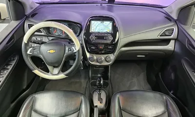ChevroletGMDaewoo Spark 2019, 109967 км, за 5200000 KRW - фото 7
