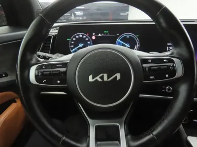 Kia Sportage 2022, 110106 км, за 23800000 KRW - фото 8