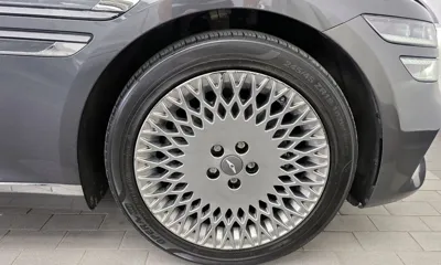 Genesis G80 2021, 104261 км, за 27500000 KRW - фото 21