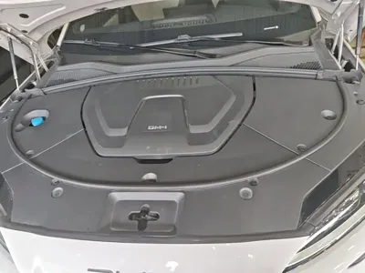 BYD PLUS New Energy 2023, 56800 км, за 78300 CNY - фото 20