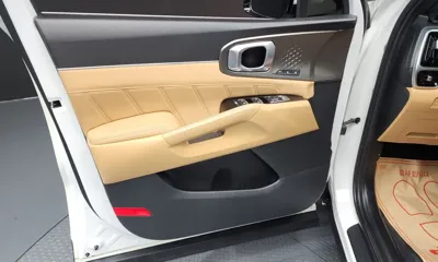 Kia Sorento 2022, 126510 км, за 23500000 KRW - фото 24