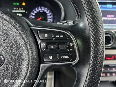 Kia K5 2016, 185972 км, за 7900000 KRW - фото 18