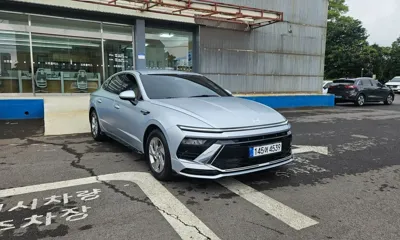 Hyundai Sonata 2025, 52541 км, за 20800000 KRW - фото 3