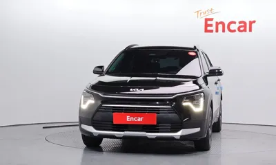 Kia Niro 2026, 27923 км, за 29500000 KRW