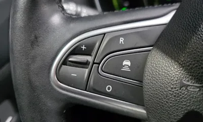 Renault-KoreaSamsung SM6 2016, 124897 км, за 7500000 KRW - фото 14