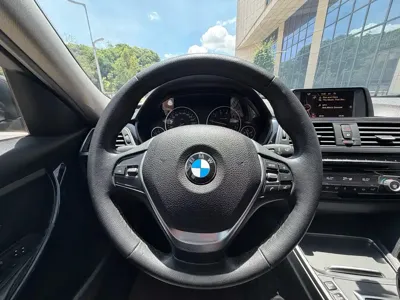 BMW 3 Series 2017, 98000 км, за 58000 CNY - фото 12