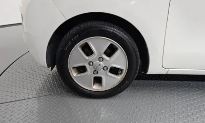 Kia Ray 2016, 160941 км, за 6300000 KRW - фото 5