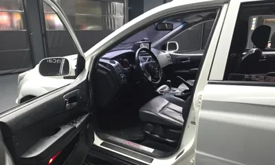 KG_Mobility_Ssangyong KORANDO 2016, 81042 км, за 7600000 KRW - фото 10