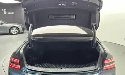 Genesis G80 2024, 32389 км, за 42500000 KRW - фото 20