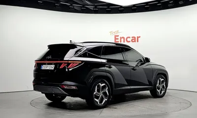 Hyundai Tucson 2022, 53863 км, за 24900000 KRW
