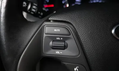 Kia K3 2013, 67788 км, за 5700000 KRW - фото 30