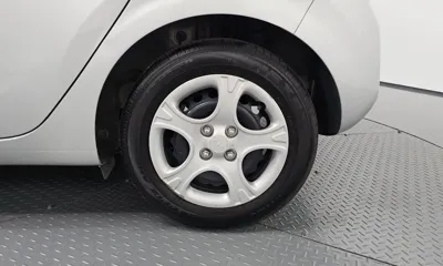Kia Morning 2017, 131812 км, за 4800000 KRW - фото 21
