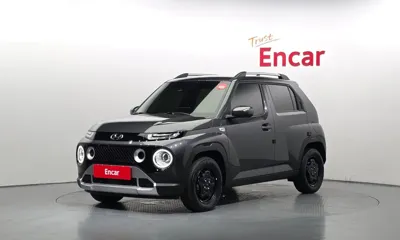 Hyundai Casper · 2024 год