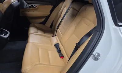 Volvo V90 2021, 68073 км, за 35900000 KRW - фото 31