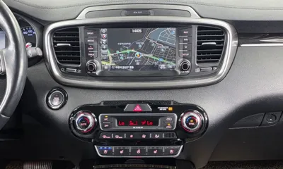 Kia Sorento 2018, 100138 км, за 17500000 KRW - фото 14