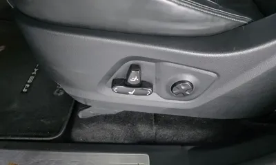 KG_Mobility_Ssangyong Rexton 2019, 116793 км, за 13190000 KRW - фото 31