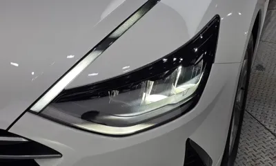 Hyundai Sonata 2020, 73819 км, за 16400000 KRW - фото 22