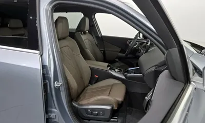 BMW X3 2025, 7692 км, за 68500000 KRW - фото 26