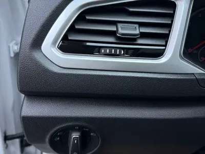 Volkswagen T-Roc 2023, 39000 км, за 102800 CNY - фото 7
