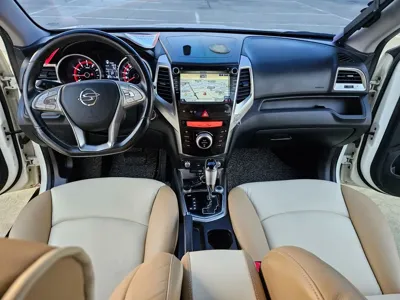 KG_Mobility_Ssangyong TIBOLI 2015, 125173 км, за 6700000 KRW - фото 9