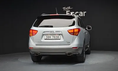 Hyundai Veracruz 2012, 253312 км, за 5990000 KRW