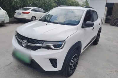Dongfeng NAMMI EX1 · 2022 год