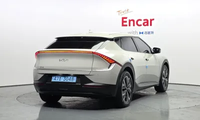 Kia EV6 2022, 34090 км, за 32000000 KRW - фото 2