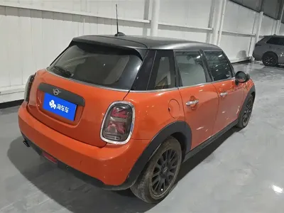 MINI MINI 2019, 90100 км, за 79100 CNY - фото 3